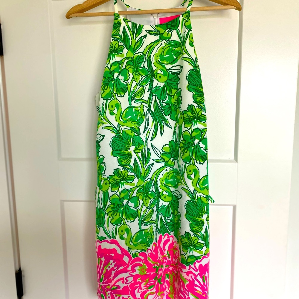 Lily Pulitzer Romper